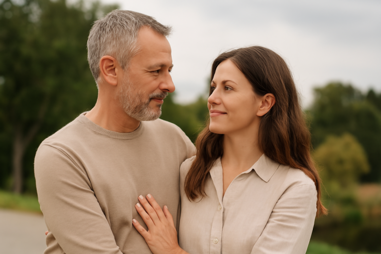 Privlače vas samo stariji muškarci? Evo koje su prednosti i mane razlike u godinama