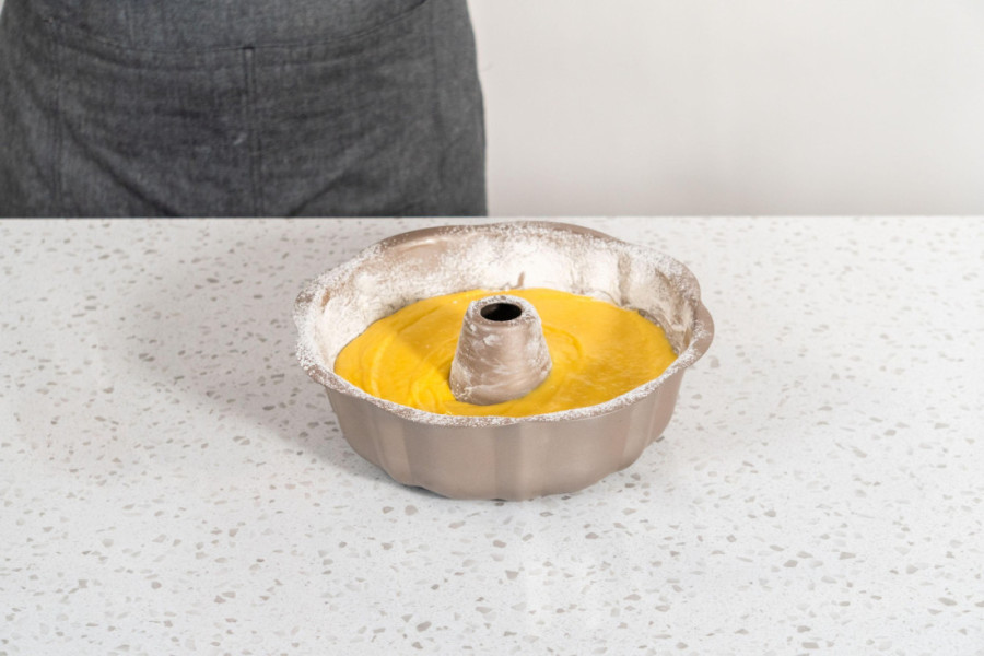 Recept dana: Kuglof sa jabukama - otkrijte tajnu starinskog kolača koji je osvojio srca generacija