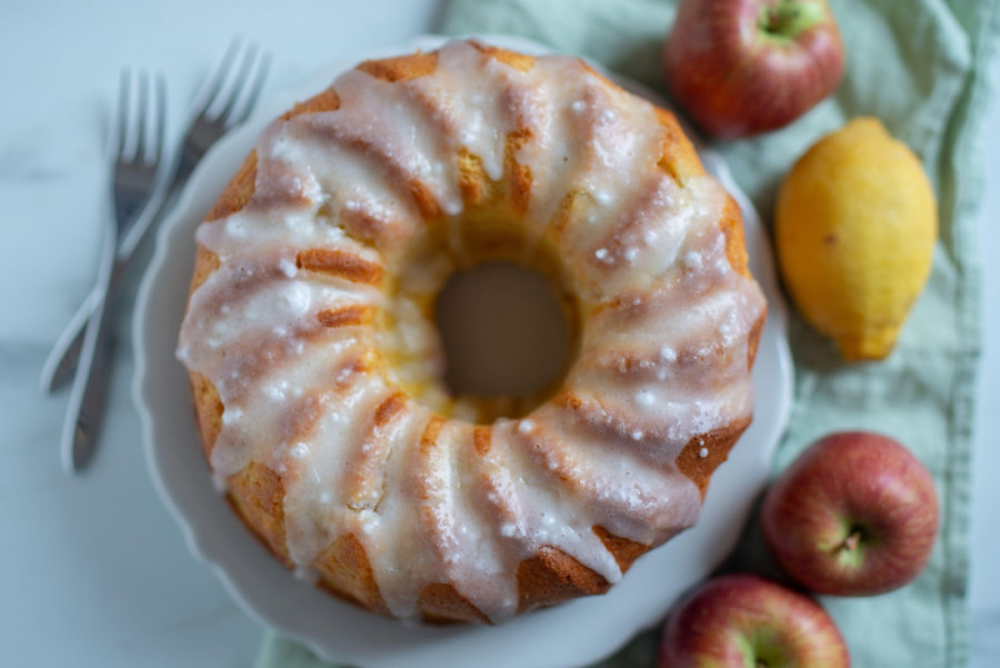 Recept dana: Kuglof sa jabukama - otkrijte tajnu starinskog kolača koji je osvojio srca generacija