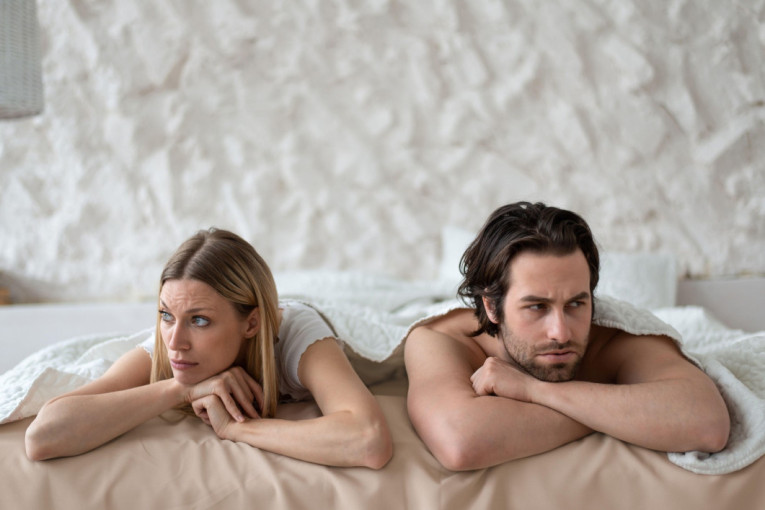 Koliko često bračni parovi imaju intimne odnose? Istina o braku koja ruši sve mitove