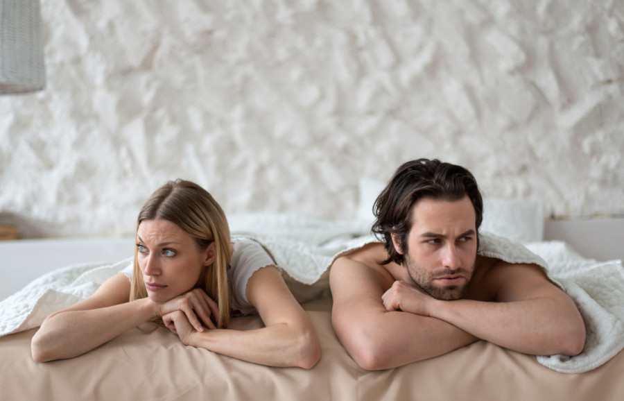 Zaspali ste odmah nakon odnosa? Telo vam šalje važnu poruku, a evo kada ima razloga za brigu