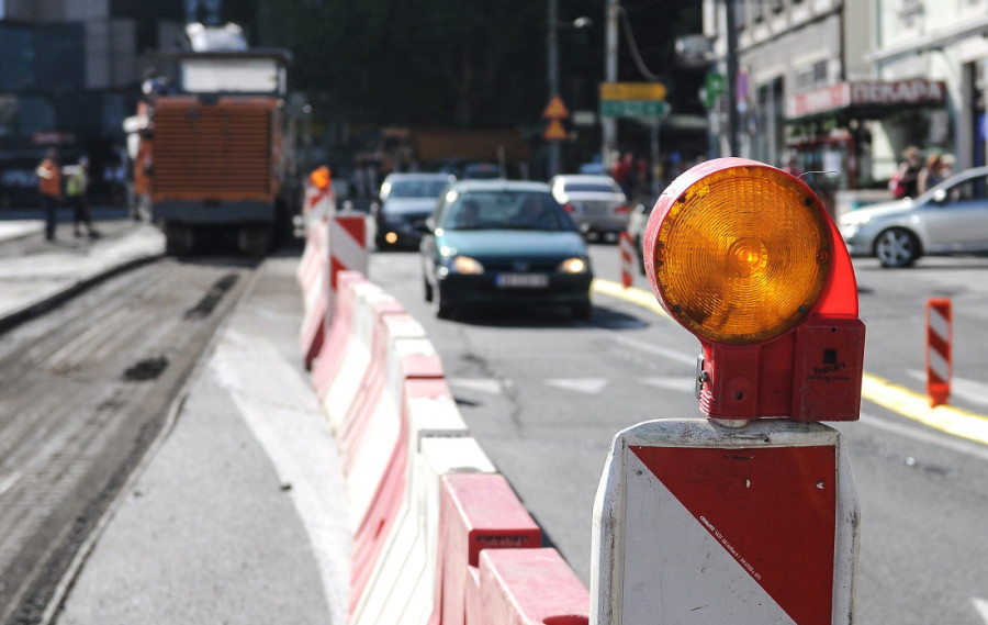 Od danas slede izmene! Promeniće se trase javnog prevoza zbog radova u ova dva bulevara