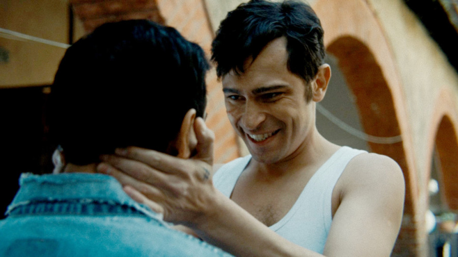 Poznato kada počinje emitovanje serije "Nedelja": Emotivna životna priča Džeja Ramadanovskog (FOTO/VIDEO)