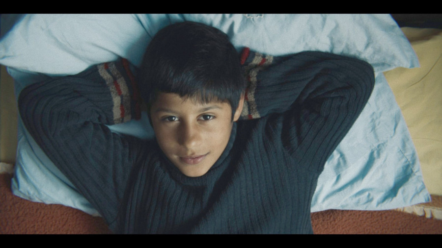 Poznato kada počinje emitovanje serije "Nedelja": Emotivna životna priča Džeja Ramadanovskog (FOTO/VIDEO)