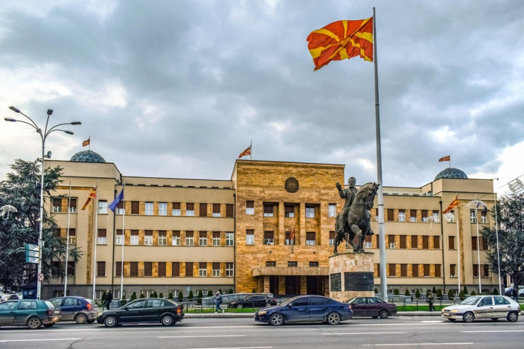 Severna Makedonija se pridružuje Ukrajini u ratu protiv Rusije!