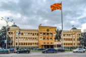 Severna Makedonija se pridružuje Ukrajini u ratu protiv Rusije!