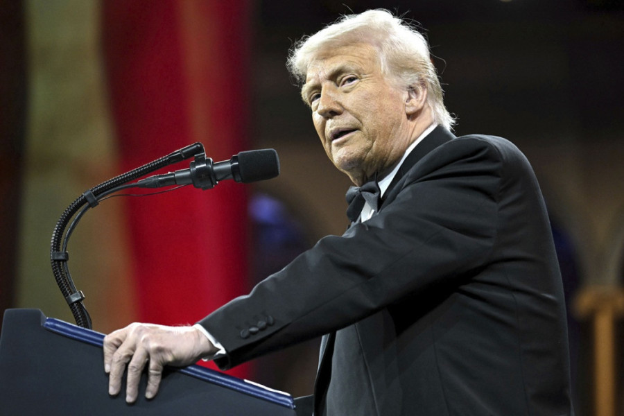 Tramp ove sedmice otkriva svoj plan za mir u Ukrajini: Neke stavke su već poznate, ali...