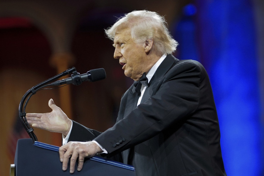 Carinama je preuzeo veliki rizik: Da li je Tramp bliže ostvarenju svojih pet trgovinskih ciljeva?