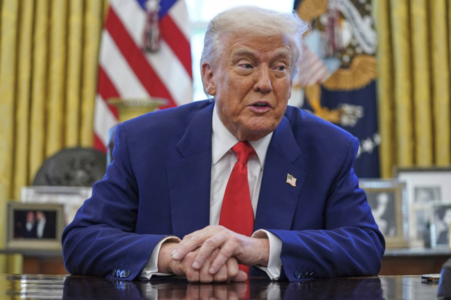 Carinama je preuzeo veliki rizik: Da li je Tramp bliže ostvarenju svojih pet trgovinskih ciljeva?