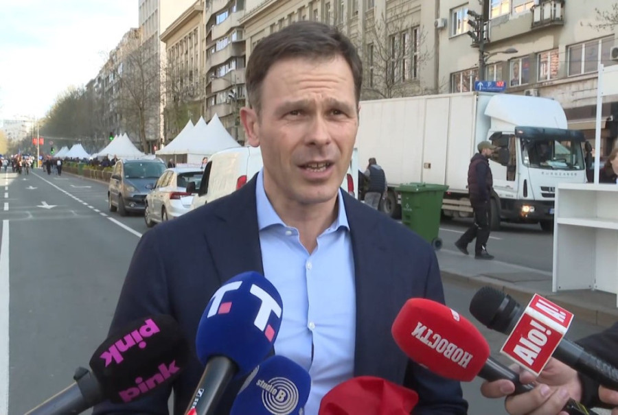 Mali: Glavna poruka današnjeg skupa zajediništvo i Srbija koja se gradi i napreduje