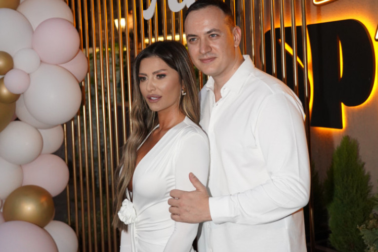 Ana Radulović je o ovome mesecima ćutala: Evo u kakvim je zapravo odnosima s bivšim mužem