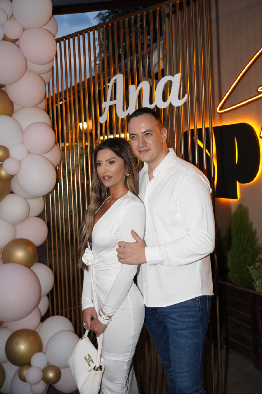 "Smetali su mu moji izlasci" Ana Radulović o bivšem mužu Mirčetu! Da li je ovo razlog razvoda?!