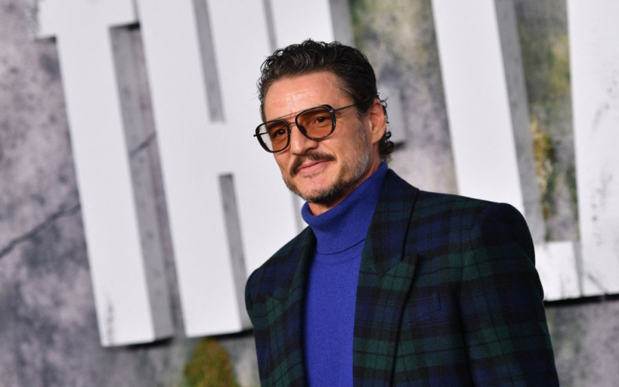 Pedro Paskal otkrio strašan trenutak u karijeri: Veliku ulogu mu preoteo drugi glumac, a on preživljavao radeći kao konobar (FOTO/VIDEO)