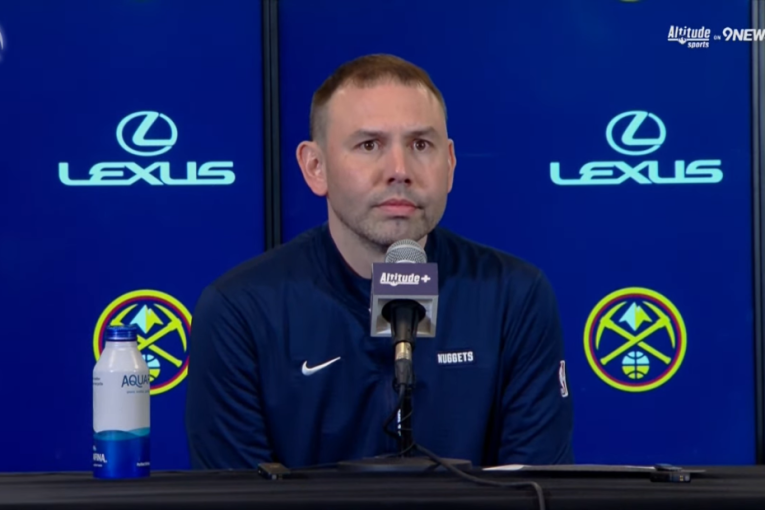 Melounov naslednik digao glas zbog Jokića! I on vidi da se sprema krađa, evo šta poručuje NBA ligi! (VIDEO)