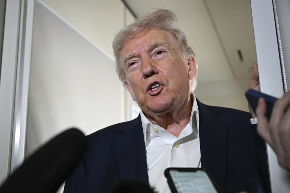 Tramp doneo šokantnu odluku o Rusiji! Vanredno stanje je upravo produženo