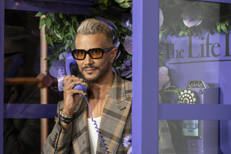 Zbog ovog Netfliksovog filma ljudi menjaju živote: Neki daju otkaz, a neki raskidaju veze (VIDEO)