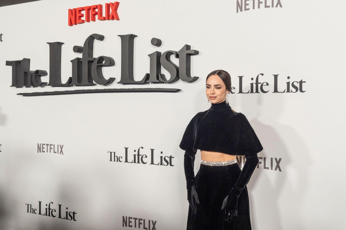 Zbog ovog Netfliksovog filma ljudi menjaju živote: Neki daju otkaz, a neki raskidaju veze (VIDEO)