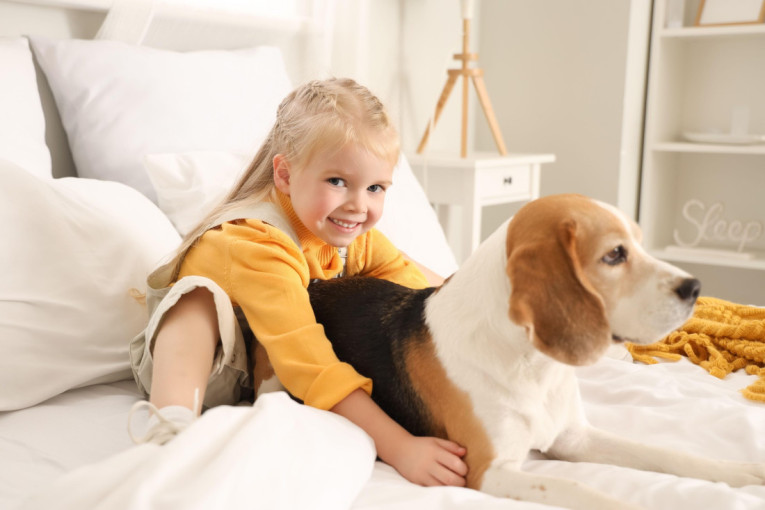 Potrebno je samo malo truda: Četiri saveta koja će vam pomoći da izgradite bolji odnos sa detetom