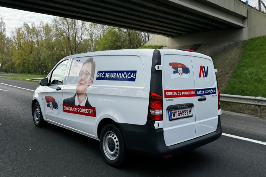 Iz rasejanja u Srbiju: Srpska dijaspora odgovara na poziv države (VIDEO)