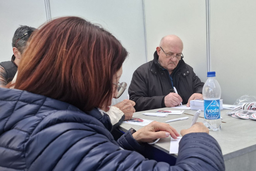 Ružica je pisala predsedniku! Za 24sedam otkrila šta mu je poručila i zašto se vratila iz Minhena u Srbiju (VIDEO)