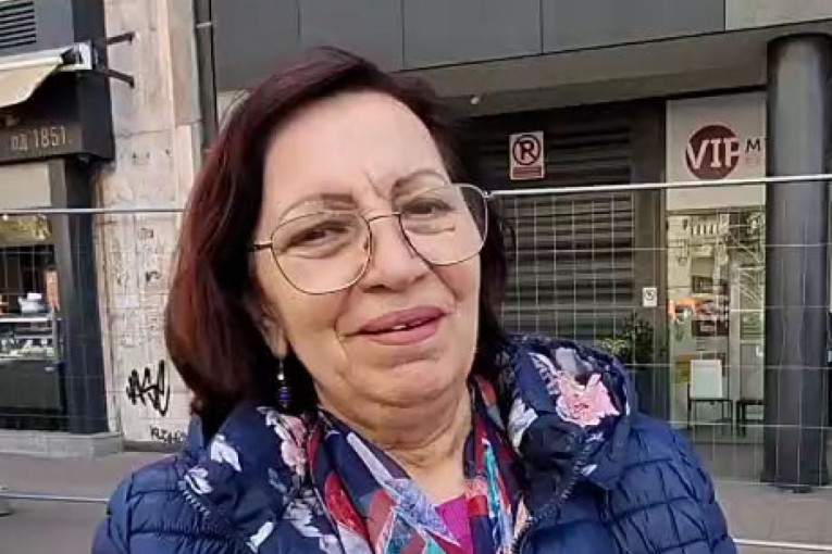 Ružica je pisala predsedniku! Za 24sedam otkrila šta mu je poručila i zašto se vratila iz Minhena u Srbiju (VIDEO)