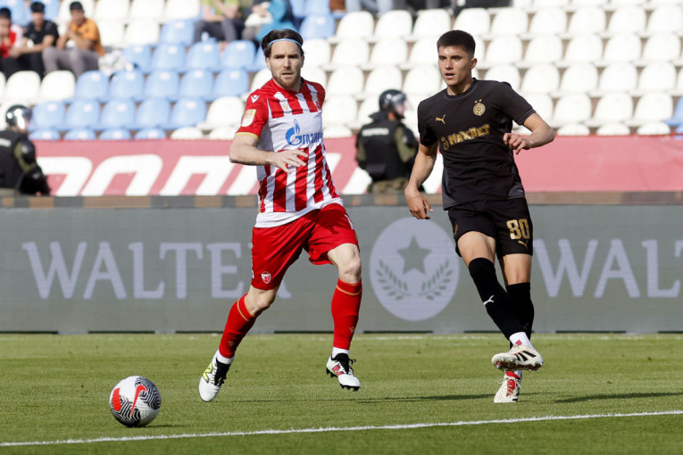 Zvezda traži pun stadion za novi evropski pohod: Zajedno do evropskog proleća!