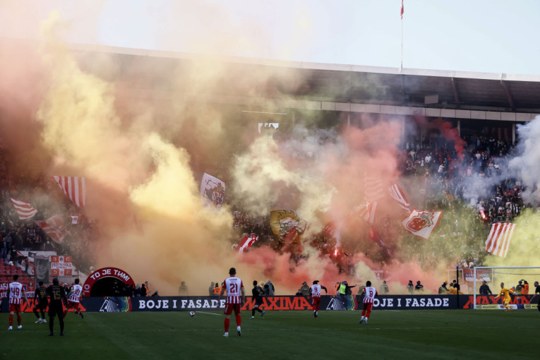 Superliga Srbije nije zanimljivija od hrvatske lige, ali je jača!