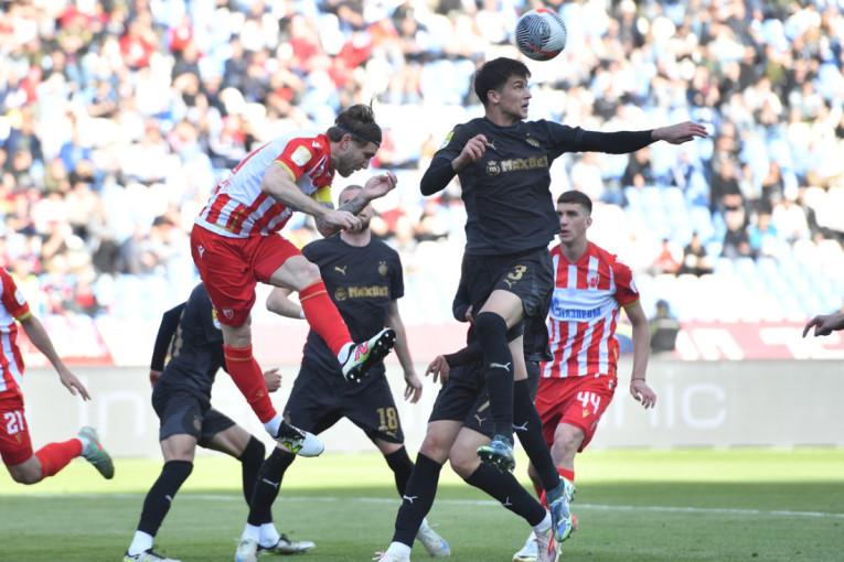 Danas igraju Zvezda i Partizan! Novi Pazar je spreman za spektakl, Valjak u Lučanima traži izlaz iz krize!