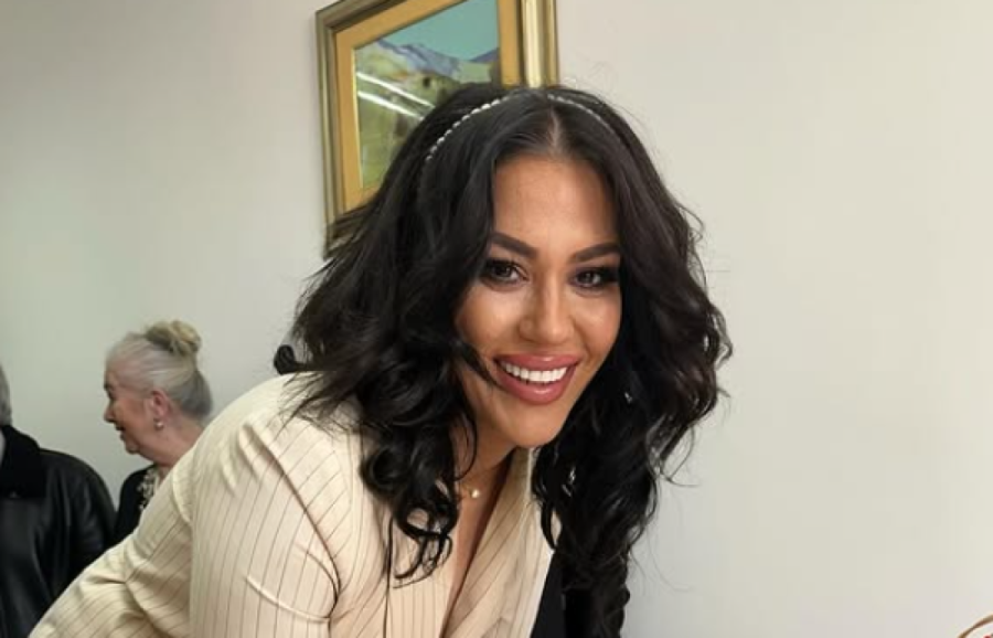 "Deca su je videla skoro..." Bivša snaja Zorice Brunclik razvezala jezik o pevačicinom stanju!