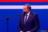 Potvrđena presuda Dodiku! Predsednik RS hitno se obraća javnosti