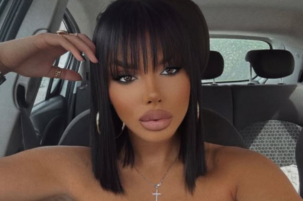 "Da li je moguće da je ovo ona?" Anita Stanojlović neprepoznatljiva (FOTO)