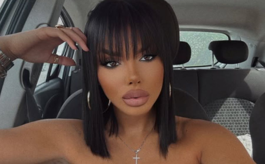 Anita Stanojlović dobija pretnje zbog Filipa Đukića: Čak su i ocu mog deteta pisali!