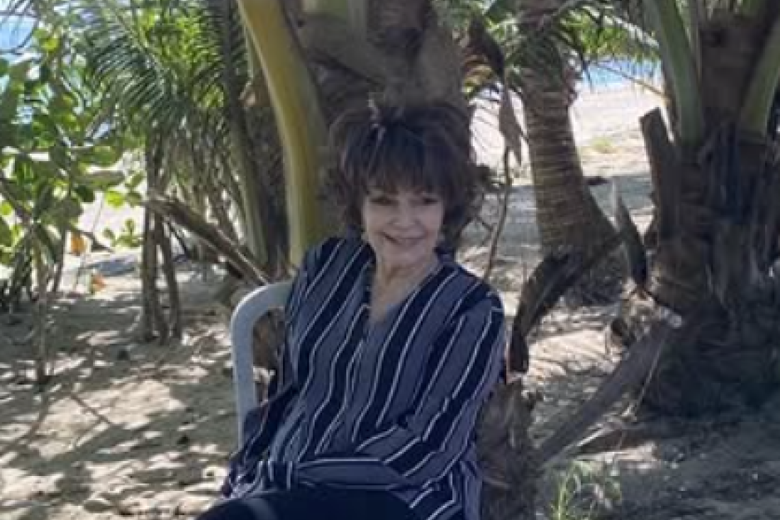 Preminula pevačica u 85. godini: Porodica neutešna