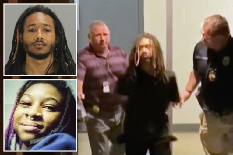 Devojku zadavio u kadi: Ubica greškom pušten na slobodu!