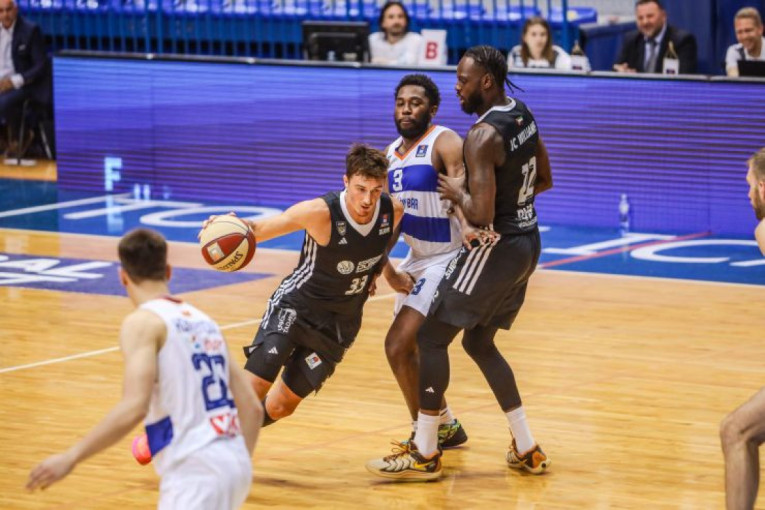 Anđušić napustio Dubai! Zna se i sledeća destinacija (FOTO)