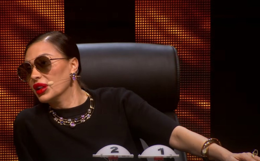 Ceca ne dolazi na finale ZG, a otkrila konačno i šta je sa albumom: "Planiram da pobegnem sa Lidijom"