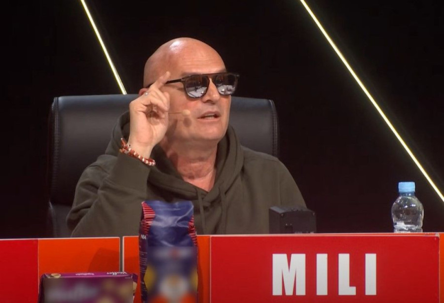 "Veća sam zvezda otkad smo prestali da radimo" Ceca i Mili se žestoko zakačili!