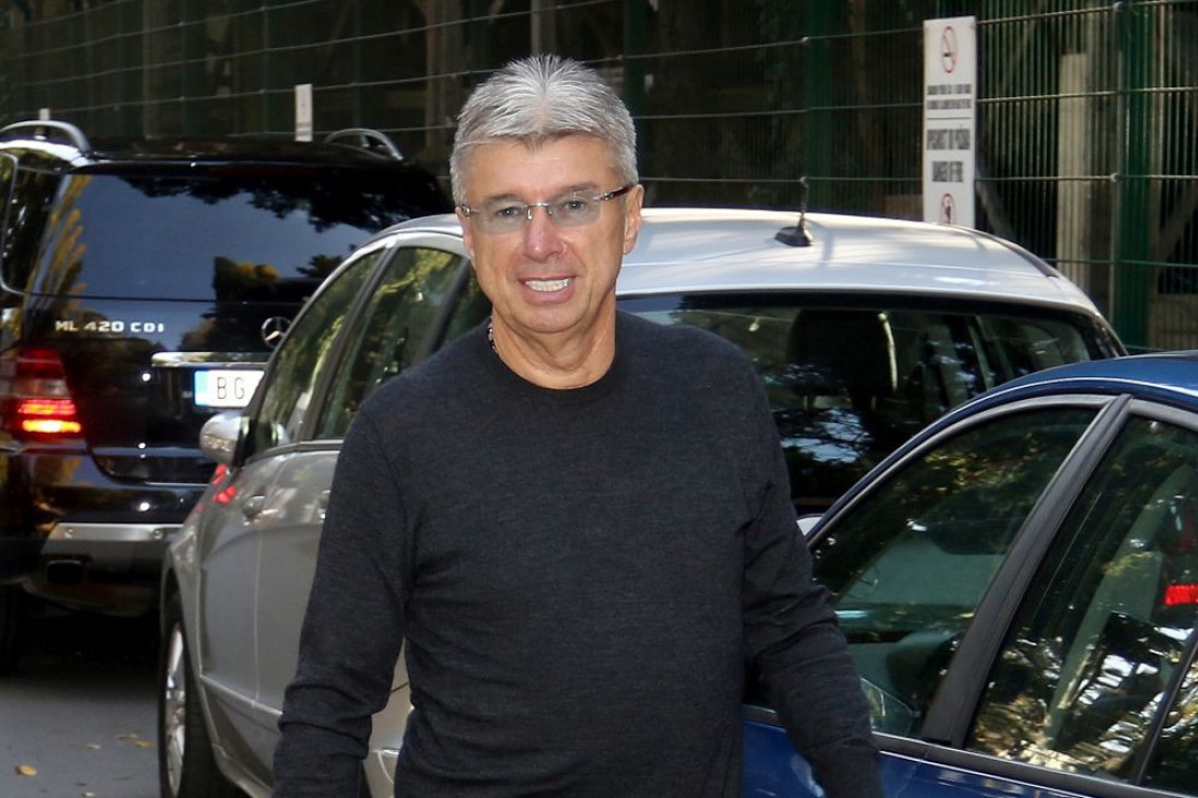 "Poslednjih godina, putevi su nam se razišli..." Jašar Ahmedovski emotivno o Saši Popoviću