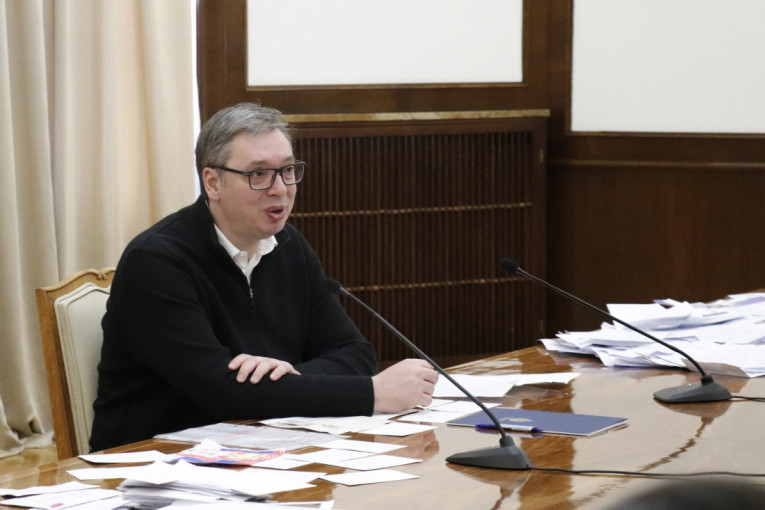 "Nijedna pristupnica, pismo, žalba neće biti bačena, na sve ćemo odgovoriti"