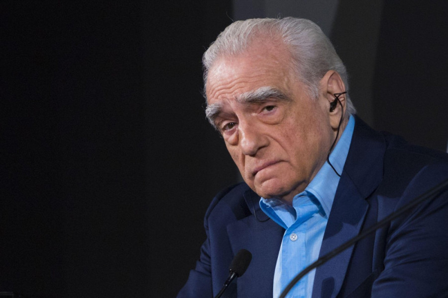 Ćerka Martina Skorsezea u suzama zbog njegovog novog filma: Već tugujemo za njom, iako je živa (FOTO)