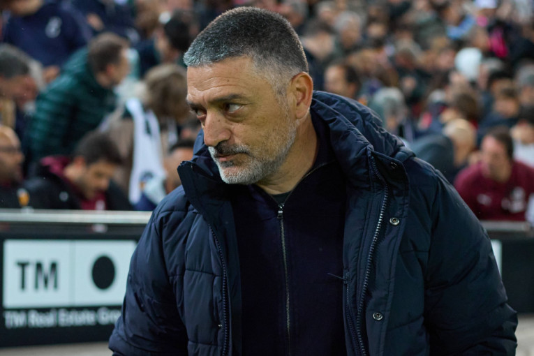 Nikad u goroj krizi: Sevilja smenila trenera!