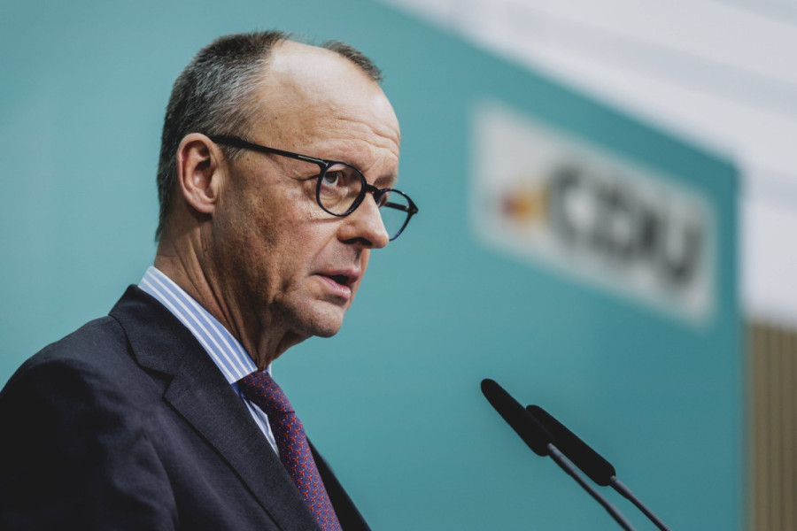 Angela Merkel otkrila uzrok sukoba nje i Merca: Bio je veoma pogođen kada sam mu to saopštila