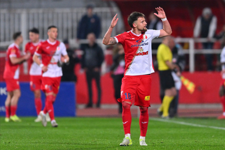 Stanković presekao pred Surdulicu! Mister otkrio ko ne igra i koji klinac ide na put sa prvim timom!