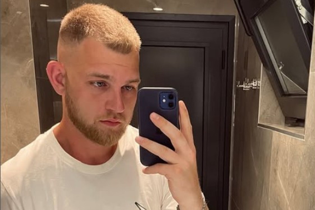 "Uhvatio ih je tata, sine" Lopovi ukrali predmet sa groba poginulog muzičara u Kočanima