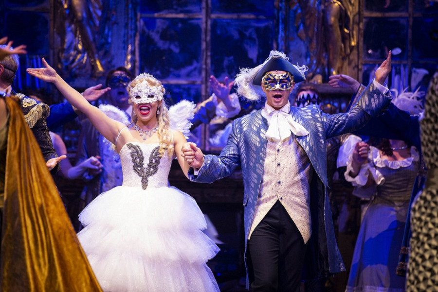 Dramatičan sudar ljubomore, ludila i strasti: Prilika koja se u Srbiji neće ponoviti u skorije vreme (FOTO)