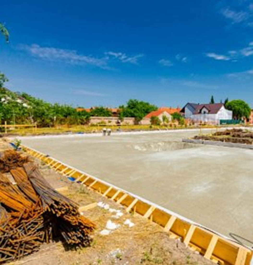 Nosivost i vrsta zemljišta