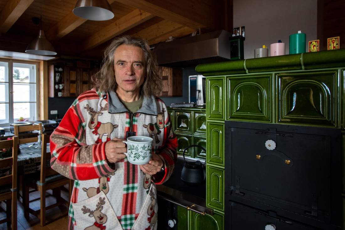 Milijarder preživeo pad helikoptera: Vladimir Kovar u bolnici