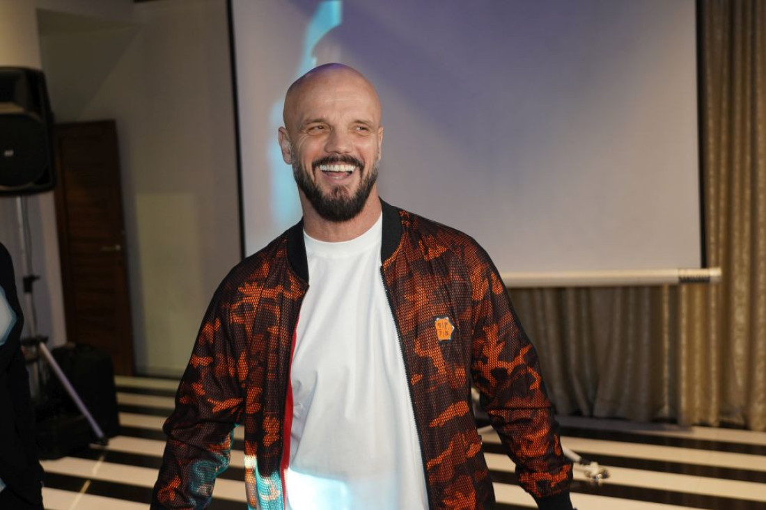 "Pevaće joj sikter sikter!" Boban Rajović o sinu koji je poludeo za Zoranom Mićanović!