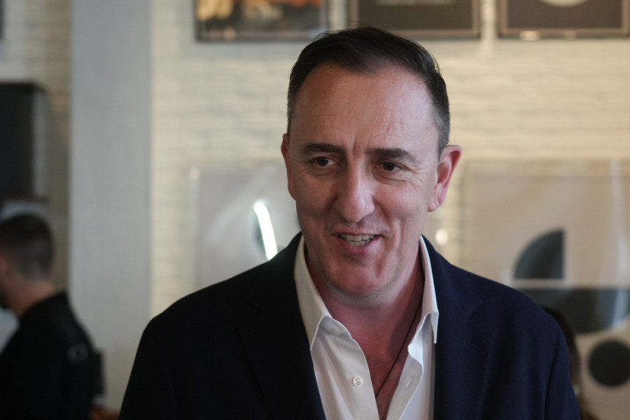 „Nekako sam izdržao 49 dana..." Sergej Ćetković iskreno o vaskršnjem postu: Ovo ako radimo, sve pada u vodu!