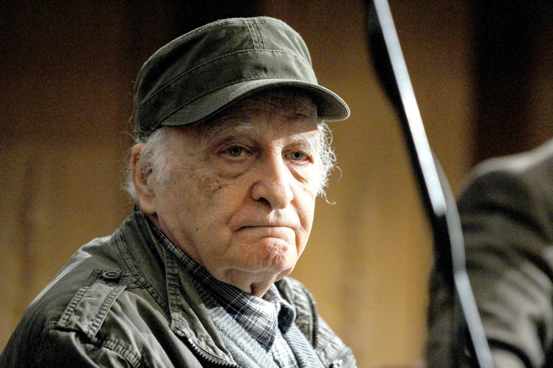 Preminuo književnik Filip David: Pisac koji je radio na velikim domaćim filmovima